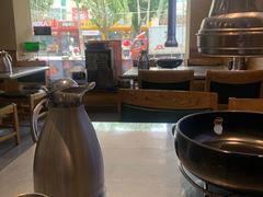 -合易泓烤肉•首创生椰大油边(宁山路店)