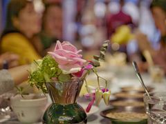 -花与咖啡馆(金星楼店)