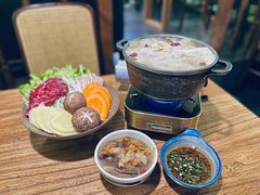 -紫滇源云南生态菜(丹凤街店)