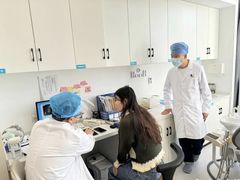-诺贝尔一诺口腔医院(雁塔院区)
