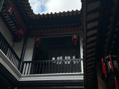 -东莞市可园博物馆