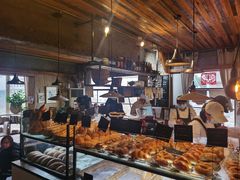 -仙峰天然面包(迎宾路店)