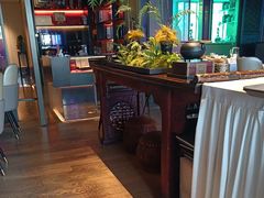 -杏花堂晋商私房菜(华熙五棵松店)