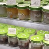 🇨🇦温哥华·列治文专吃椰子冻的神仙小店Milko