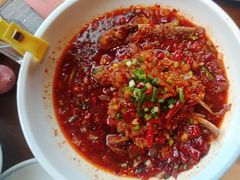 -图味美小黄鱼·景德菜(浙江路店)