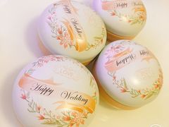 -麦雪尔甜品·生日蛋糕(新街口旗舰店)