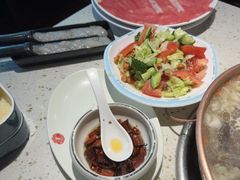 -鑫隆四季涮肉(八角畅游店)