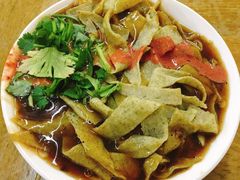 -大福来锅巴菜(古文化街店)