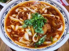 传统刀削面-韩师傅老大同刀削面(北苑路店)
