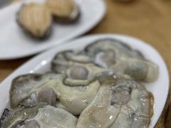 -濠轩阁特色生蚝火锅(水湾路店)
