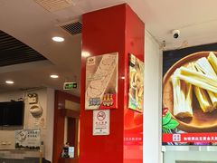 -潮汕美牛肉丸火锅店(天宁寺店)