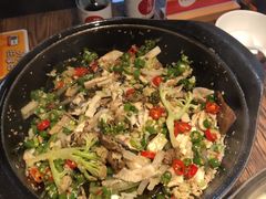 -大丰收脆鱼(正荣财富中心店)