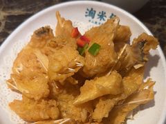 -鱼粤鲜淘米捞·中山脆肉鲩火锅(悦湖会店)