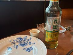 -奉天小馆·非遗东北菜(沈阳万象城店)