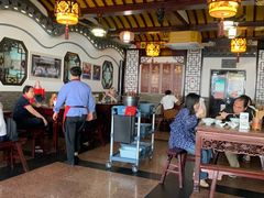 -同得兴 Since·1995 传统苏式面馆(嘉馀坊店)