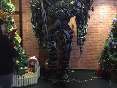 -好享派·团建轰趴馆(旗舰店)