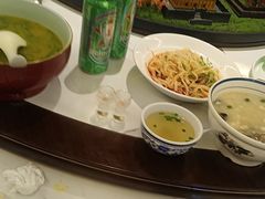 -秦月轩·陕西家乡菜(阜成路·五棵松店)