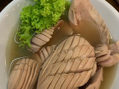 -松發肉骨茶(牛车水店)