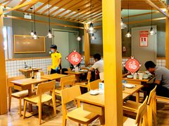 大堂-一品小笼(金融街店)
