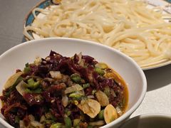 -新疆巴州金丝特餐厅(大钟寺店)