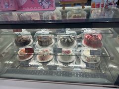 -DQ·蛋糕·冰淇淋(鸿坤店)