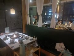 -狐狸爱上椰子鸡(滨江星光大道店)