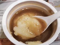 醇香土豆泥-肯德基(绥芬河青云店)