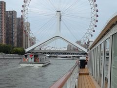 -海河游船-永乐码头(大悲院)