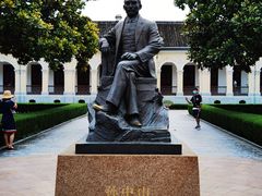 -南京中国近代史遗址博物馆(南京总统府)