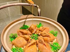 -翕间食·精致淮扬菜(江苏大剧院店)