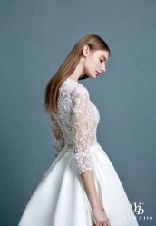 -予白婚纱礼服馆