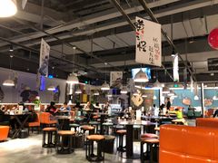 -黄三怪(银座和谐广场店)