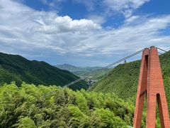 -中国大竹海景区