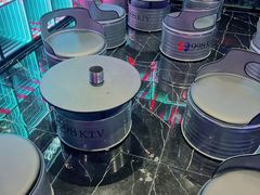 -998KTV(民治民乐店)