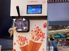 -西贝(科华王府井店)