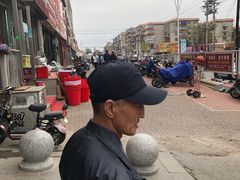 -辽西小商品批发市场(安达街店)