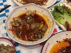 -去吃龙虾 | 烧烤·龙虾馆(红林世界城店)