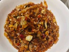 -兰湘子·湘菜小炒(南京江宁万达店)