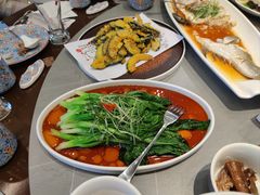 -苏城小院·园林精致苏州菜(斜塘老街店)