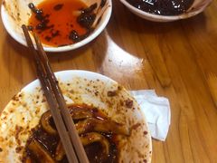 -洞子口张老二凉粉(文殊院店)