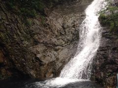 -宁波五龙潭景区