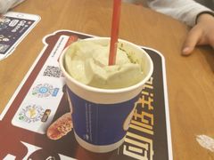 -DQ·蛋糕·冰淇淋(包河万达店)