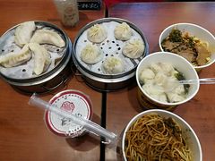 -蔡林记(黄鹤楼店)