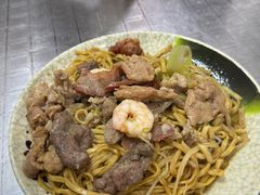 -自园小食店
