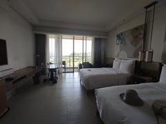 -三亚海棠湾万丽度假酒店