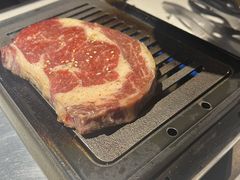 牛小排-Uncle Shawn大叔烧肉餐酒馆