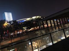 -钱江新城灯光秀