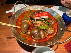 -老闵田螺馆·南昌市井菜·特色小吃(总店)