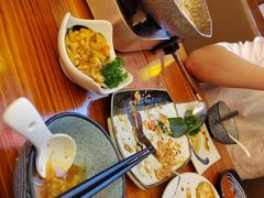 -坂吉屋·居酒屋深夜食堂(龙湖店)