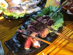 -丹东特色烤肉(南光三部店)